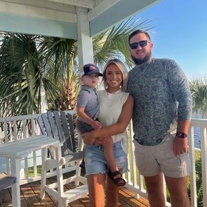 Meet your Posher, Madison